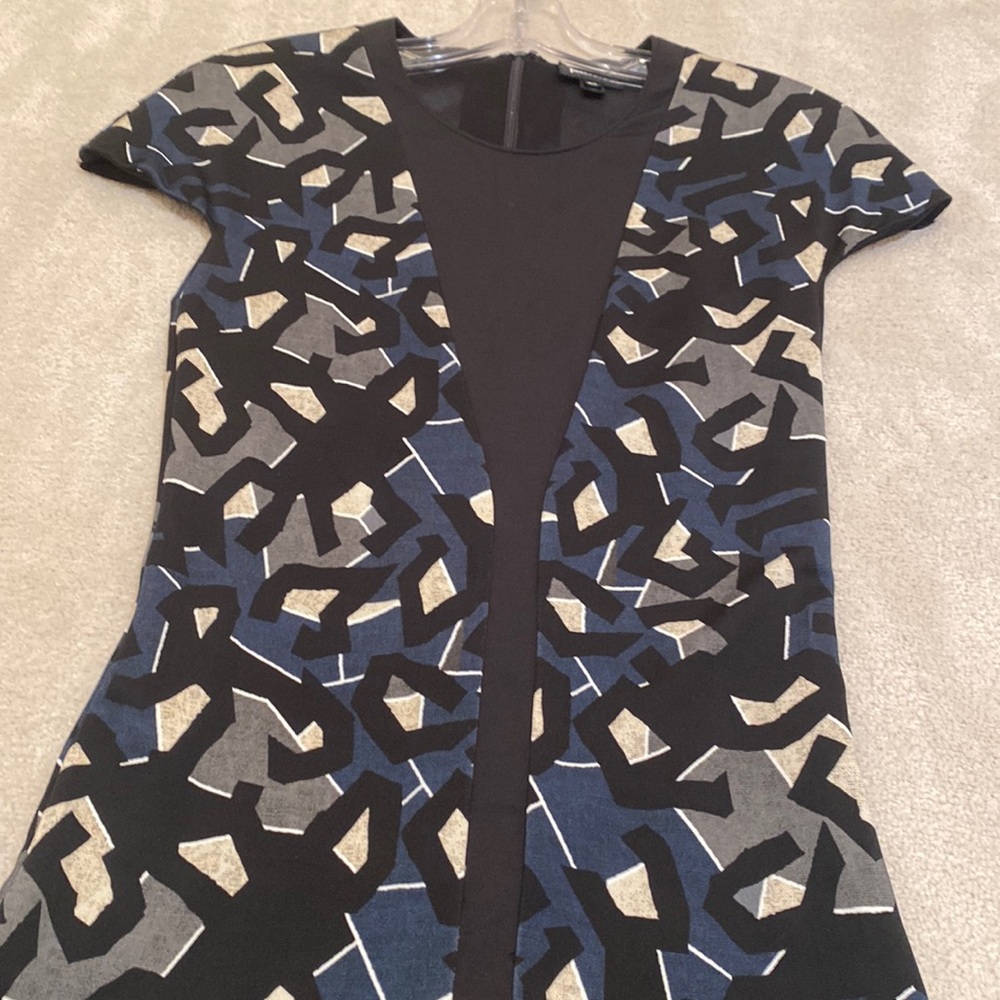 Italian Just Cavalli Dress. Made in Italy. Worn once. Looks new.